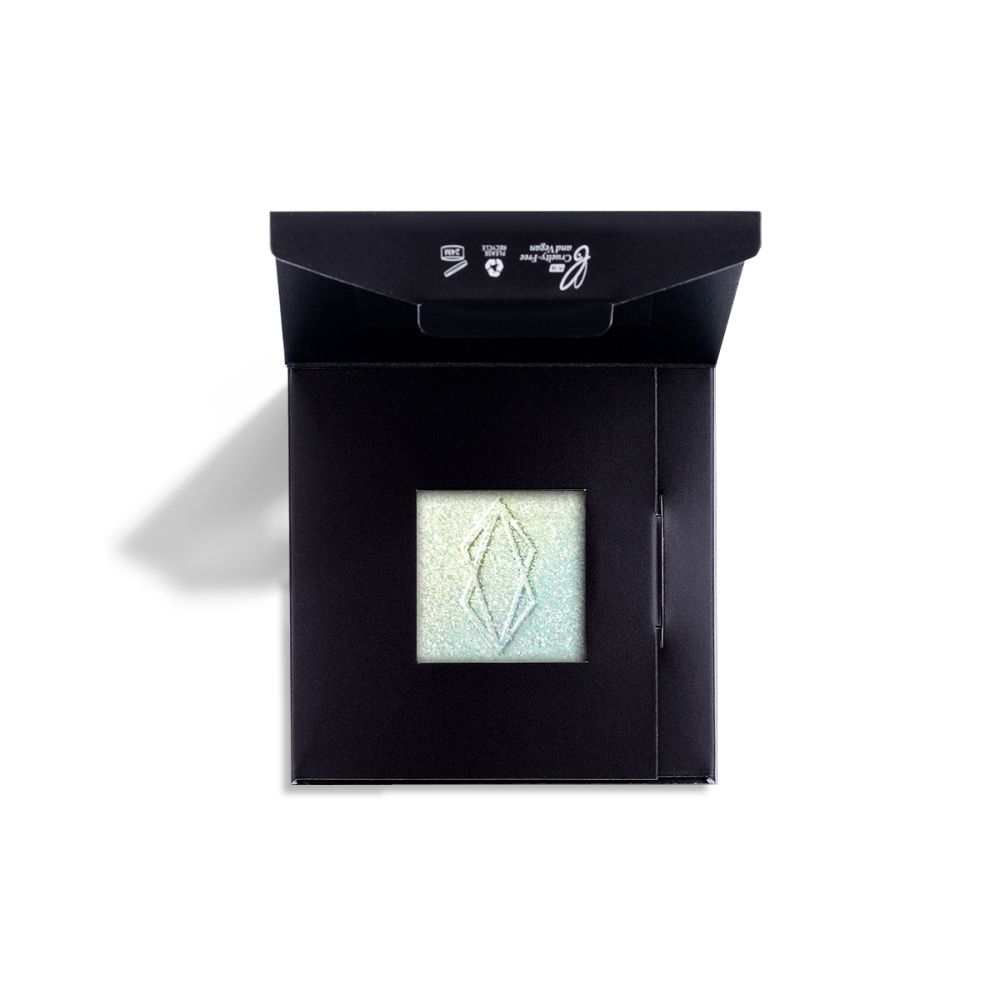 Lethal Cosmetics - Callisto Lidschatten - Mehrfarben